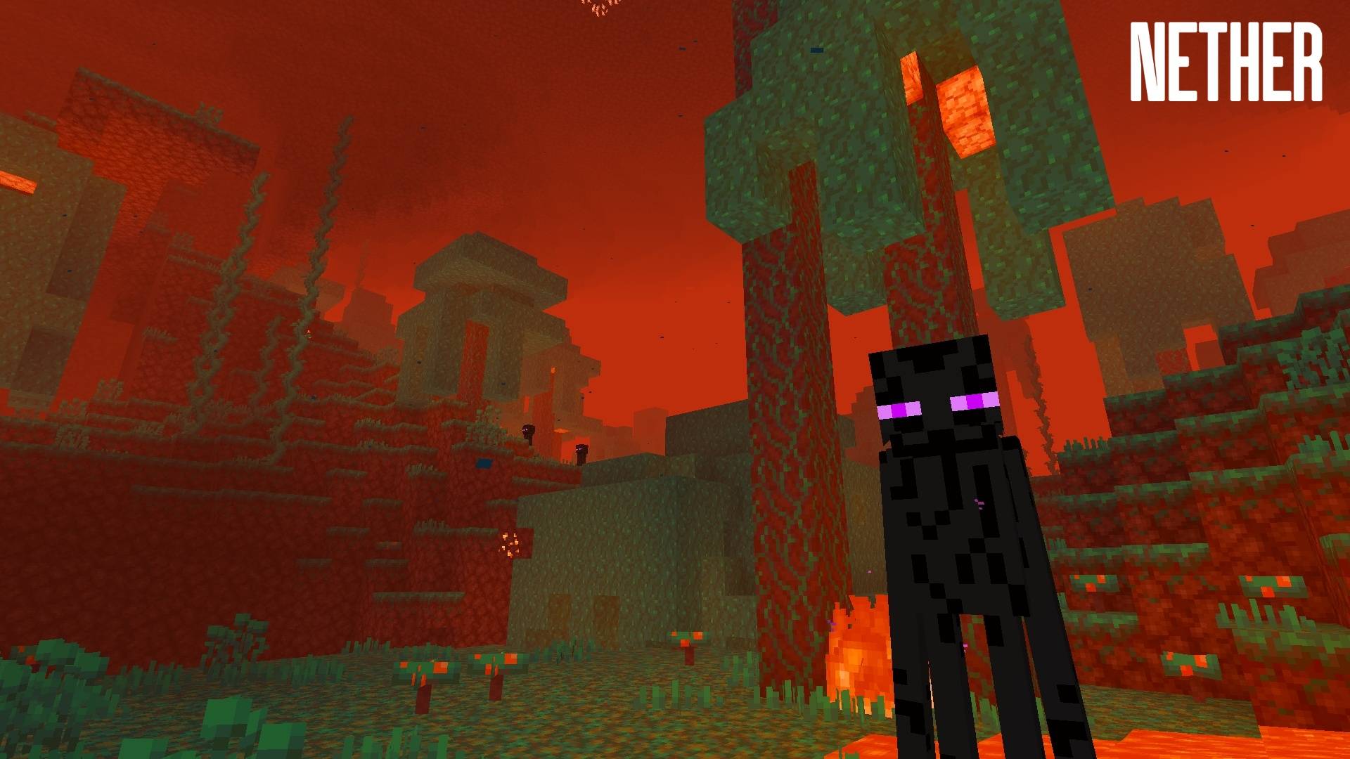 LowVanilla Reimagined - Renderdragon — screenshot 8