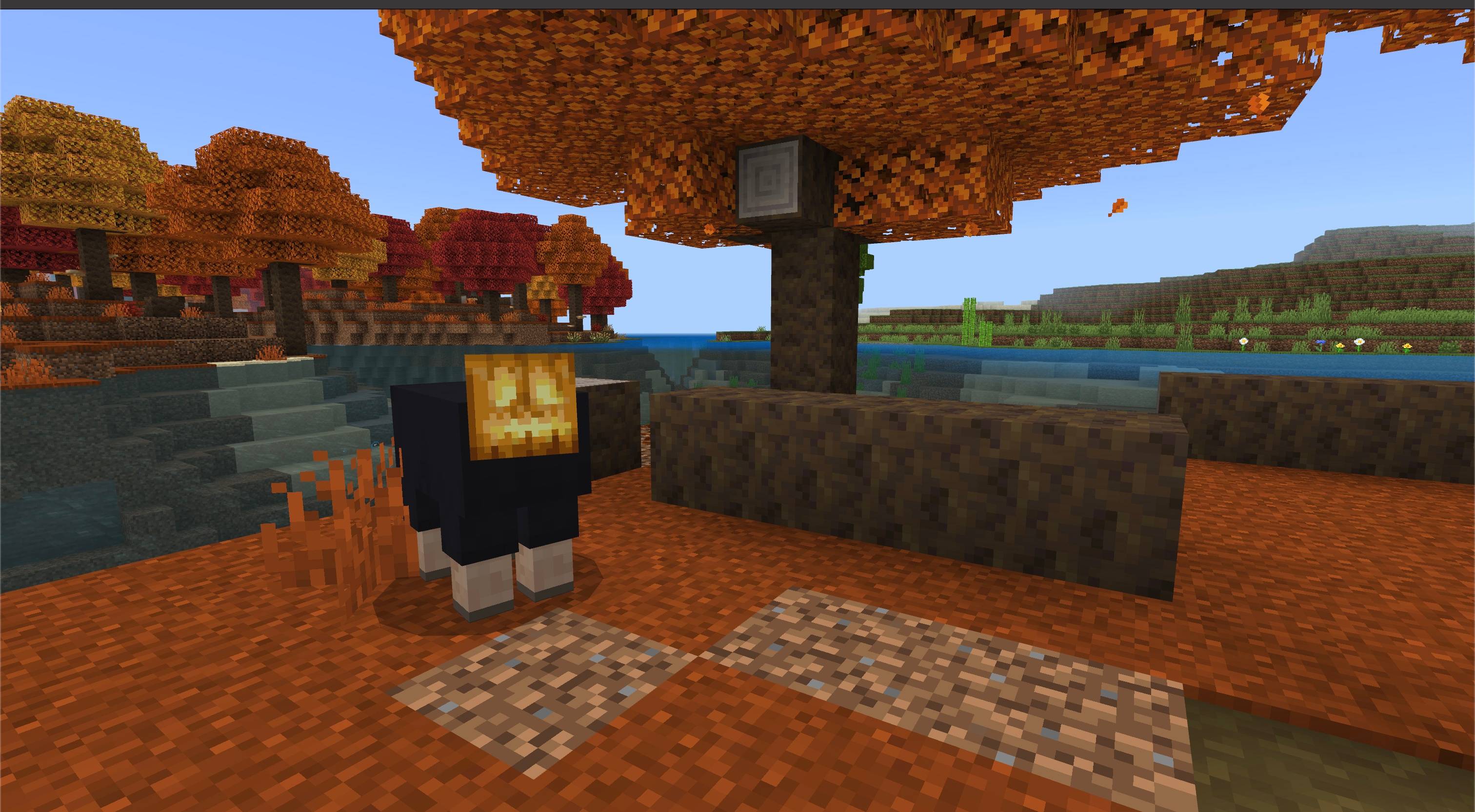 Jack-o'-Heads | Glowing Pumpkin Heads — screenshot 2