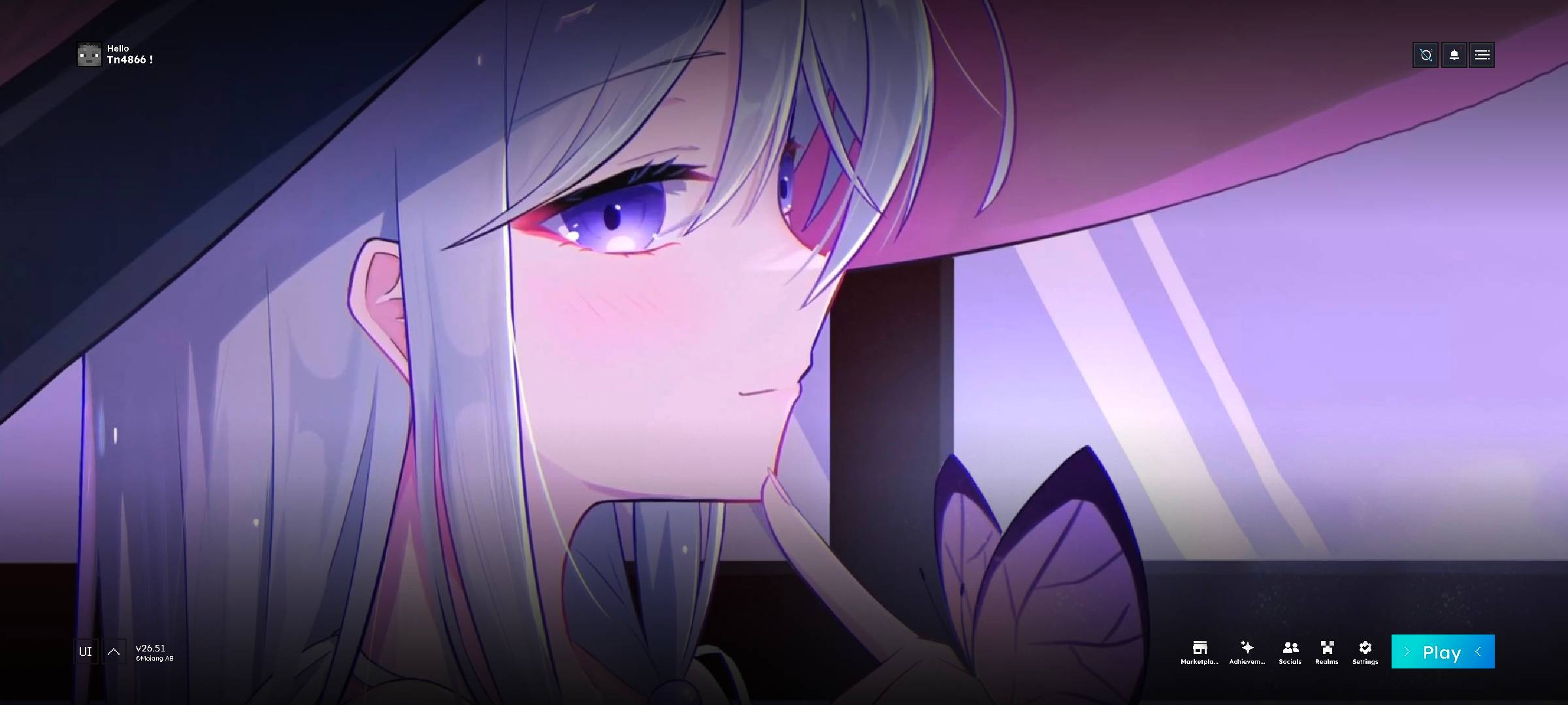 HorizonUIExtension-Elaina — screenshot 2