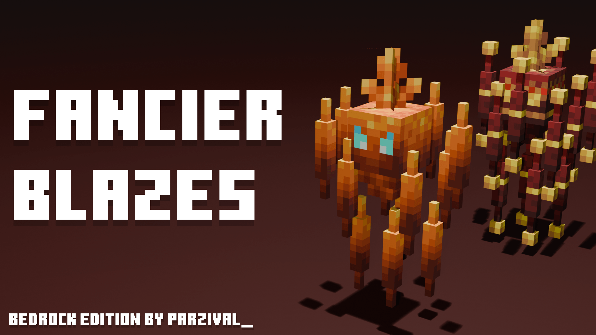 Fancier Blazes — screenshot 1