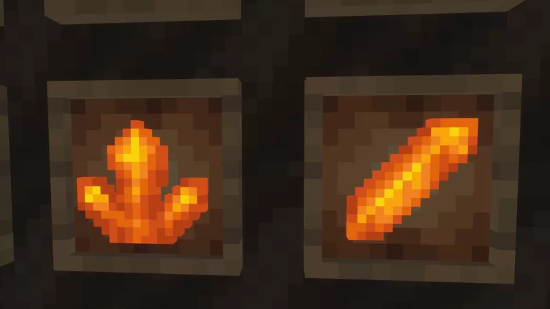 Fancier Blazes — screenshot 2