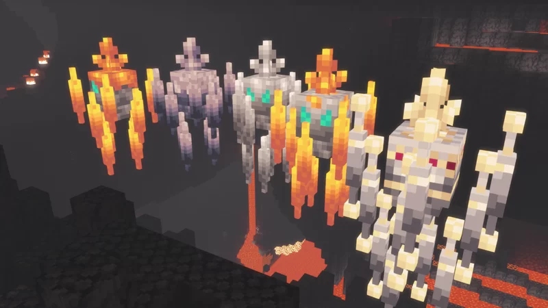 Fancier Blazes — screenshot 5