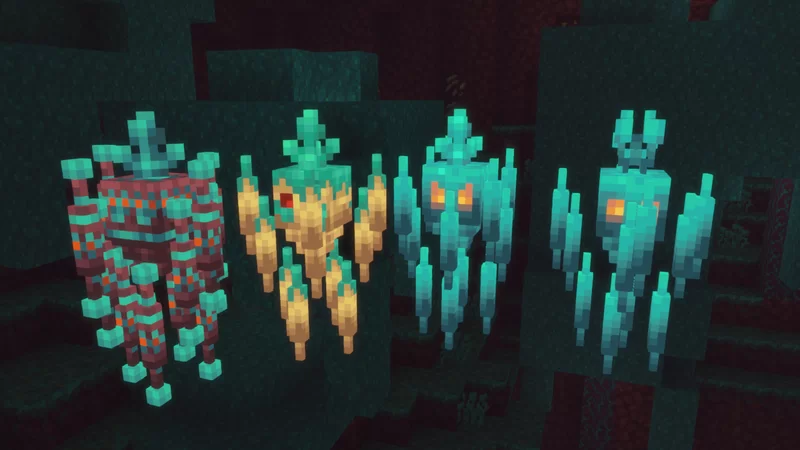 Fancier Blazes — screenshot 6