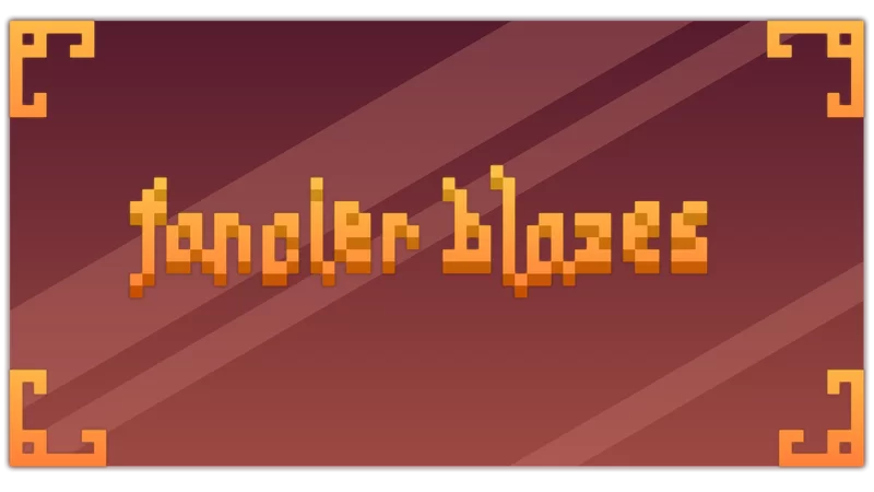 Fancier Blazes — screenshot 8