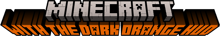 Dark Orange Gui — screenshot 8