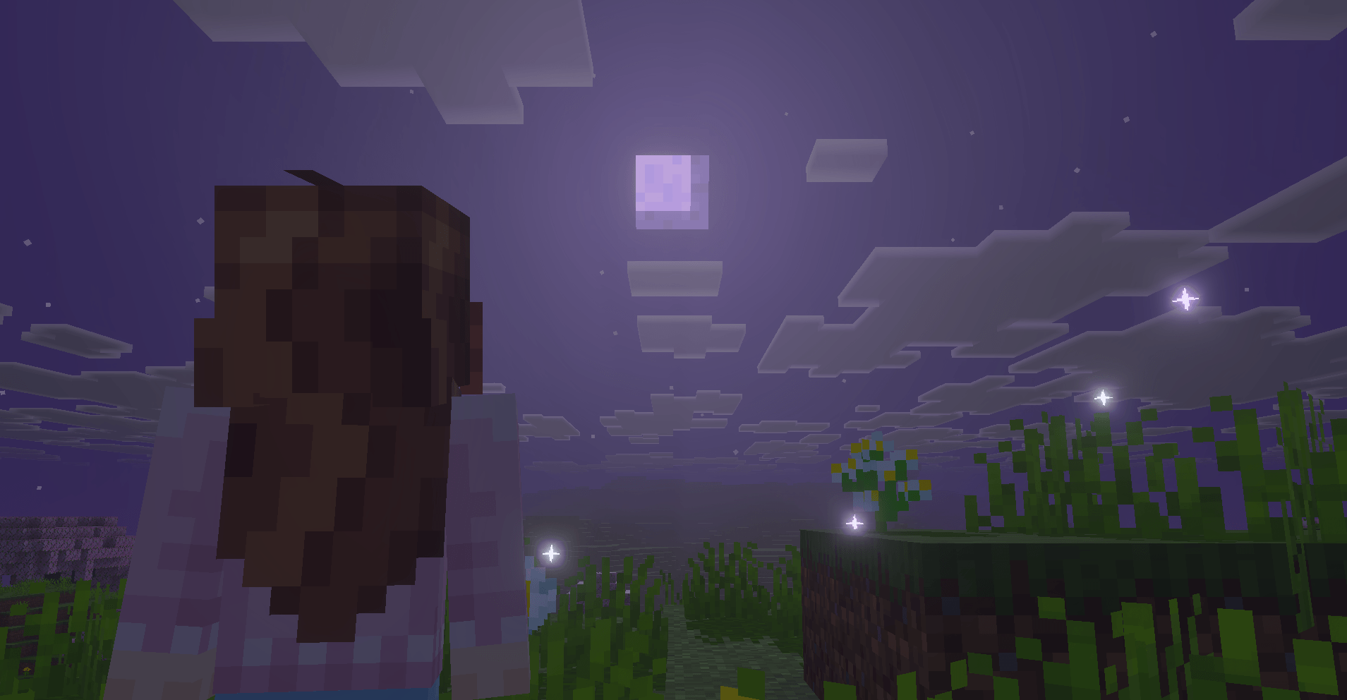 Cozy World | Vibrant Visuals Shader — screenshot 5