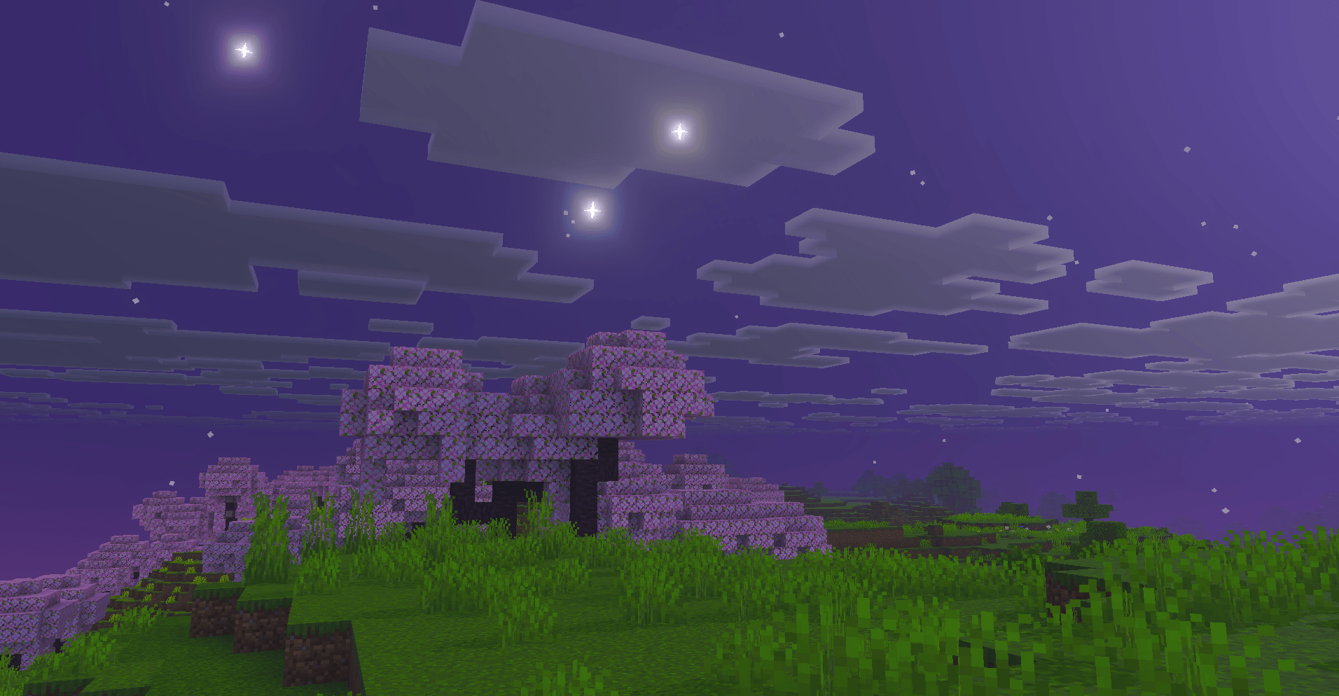 Cozy World | Vibrant Visuals Shader — screenshot 7