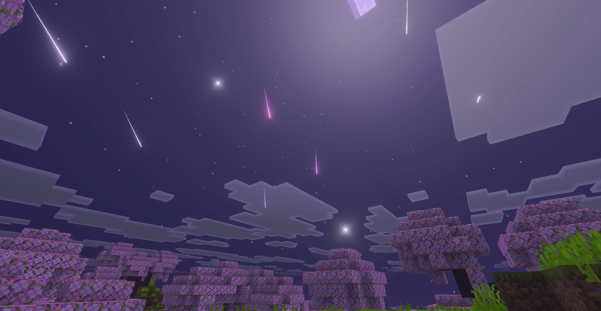 Cozy World | Vibrant Visuals Shader — screenshot 8