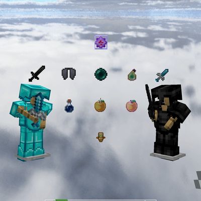 CloudPvP