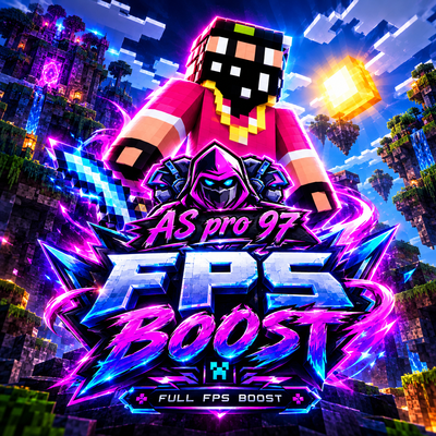 AS FPS BOOST