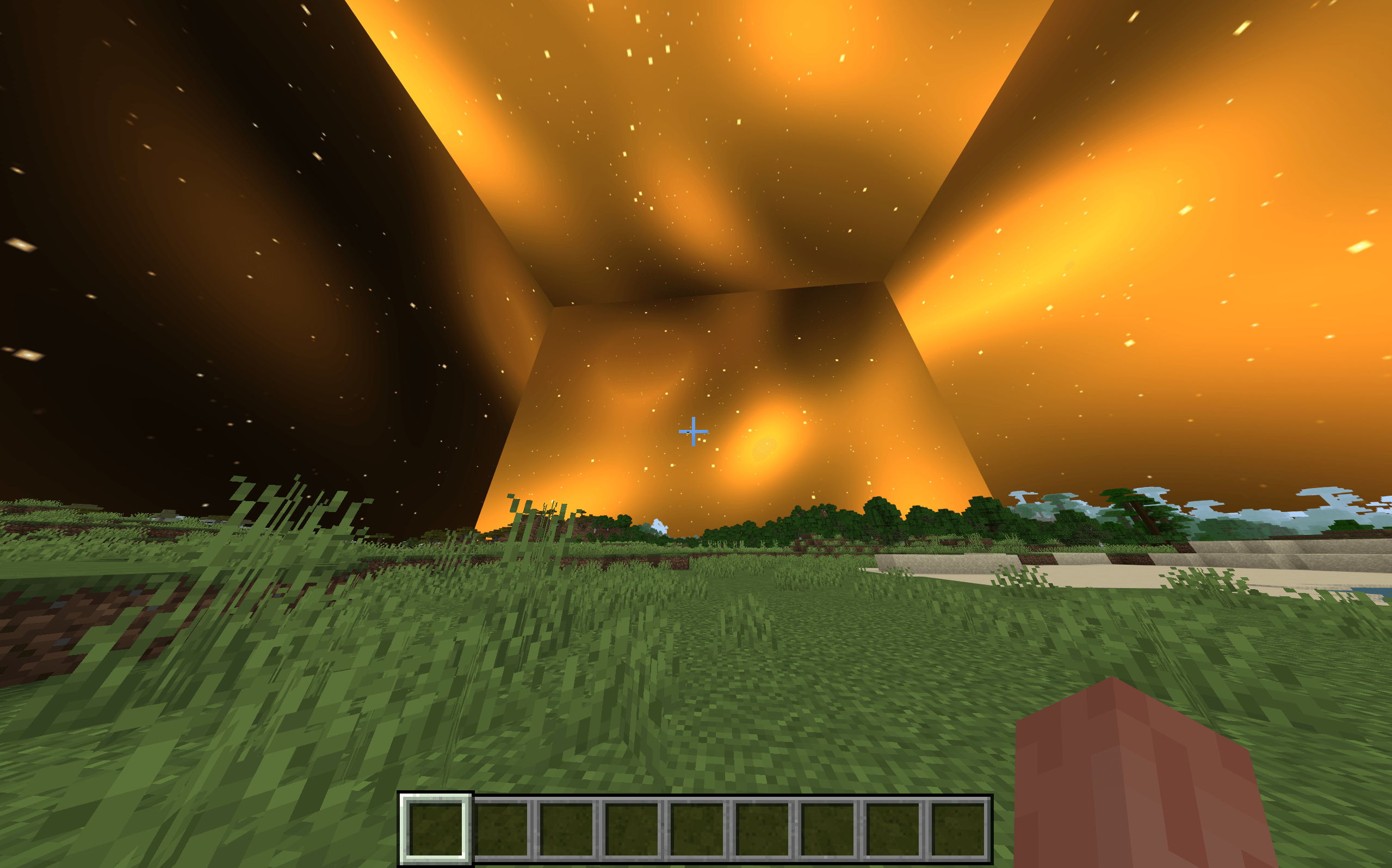 Aetheria: 100 Celestial Skies [HD Skyboxes] — screenshot 2