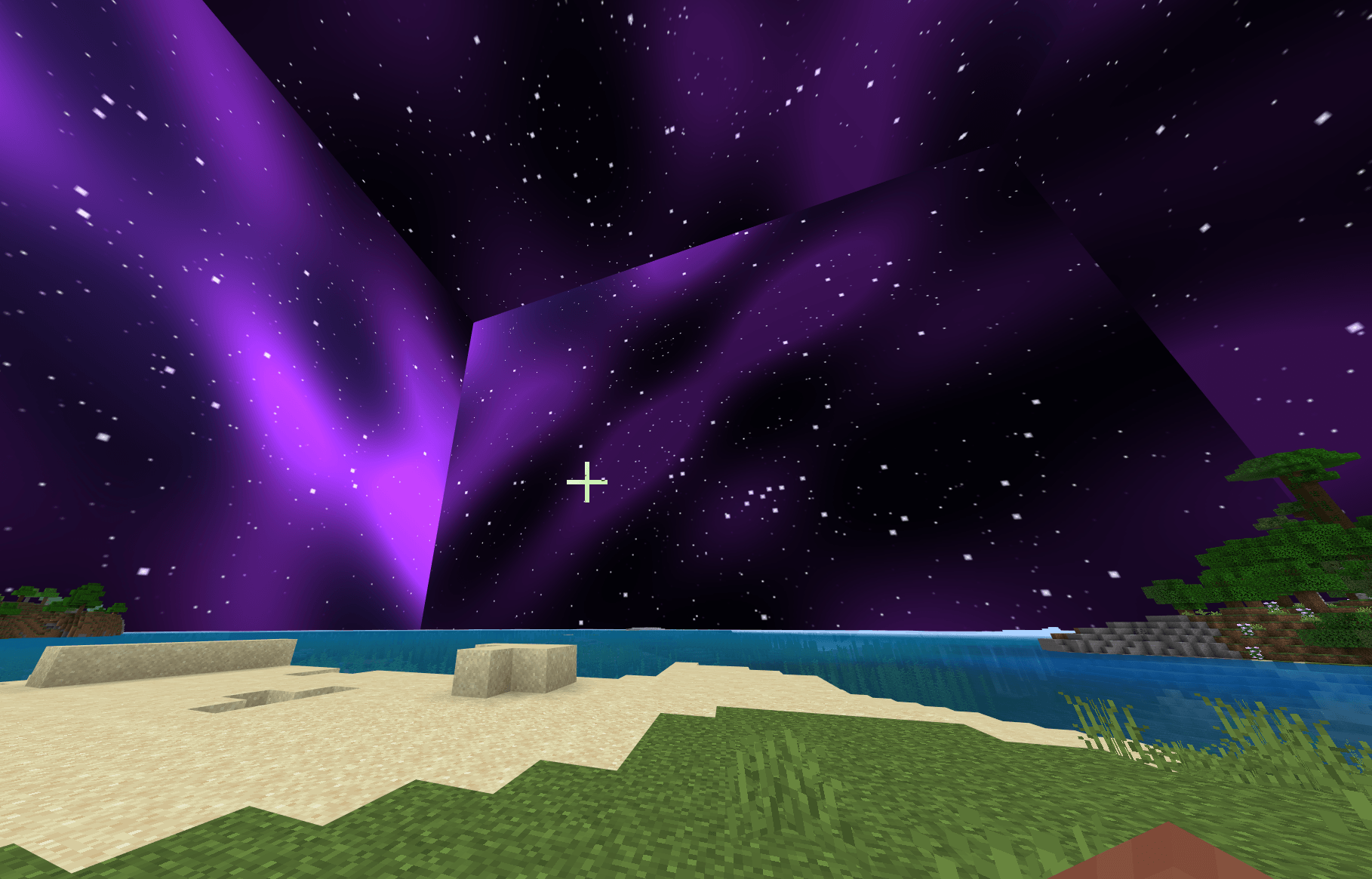 Aetheria: 100 Celestial Skies [HD Skyboxes] — screenshot 3