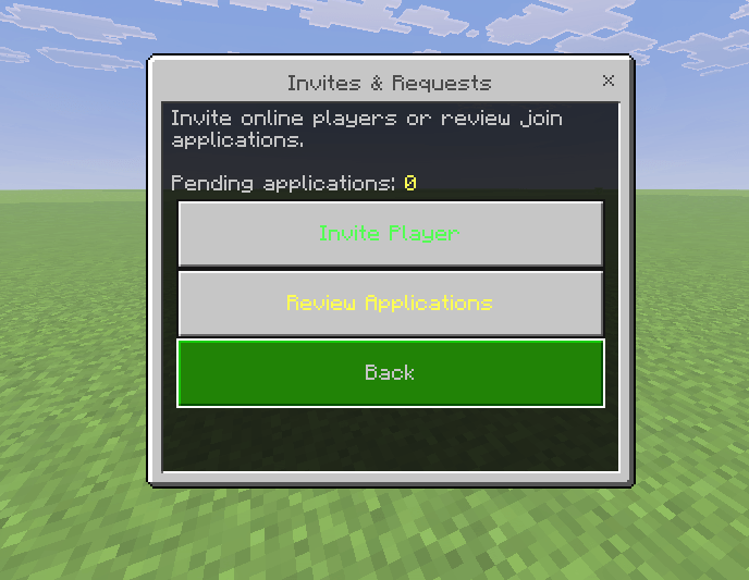 Vertex Teams – The Ultimate Teams System! — screenshot 8