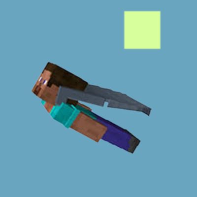 elytra boster