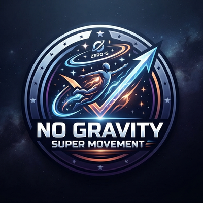Super movement and no gravity addon