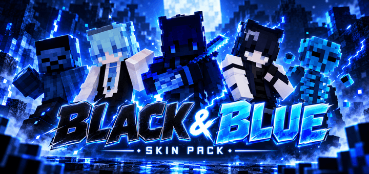 Black & Blue — screenshot 1