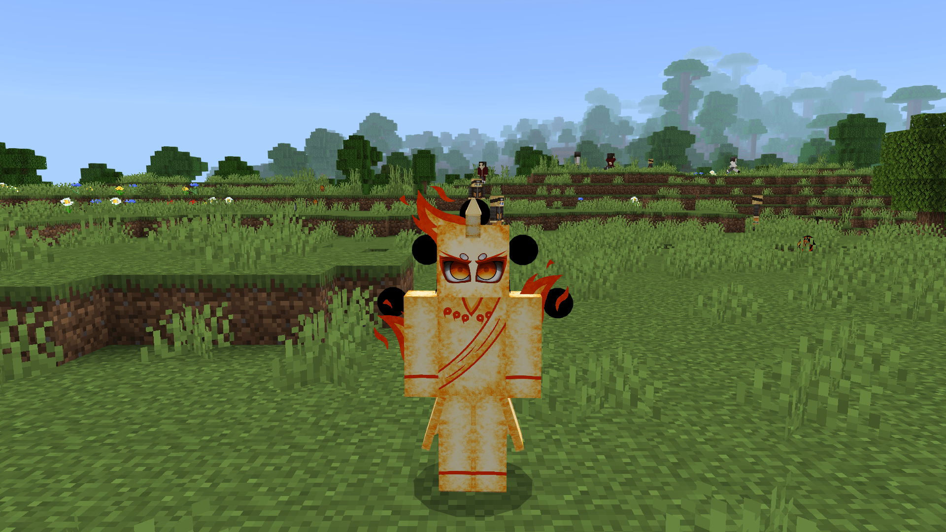 Shild Fusion — screenshot 1