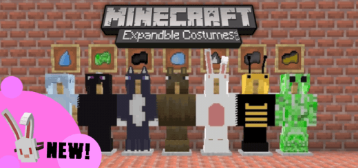 Expandable Costumes — screenshot 1
