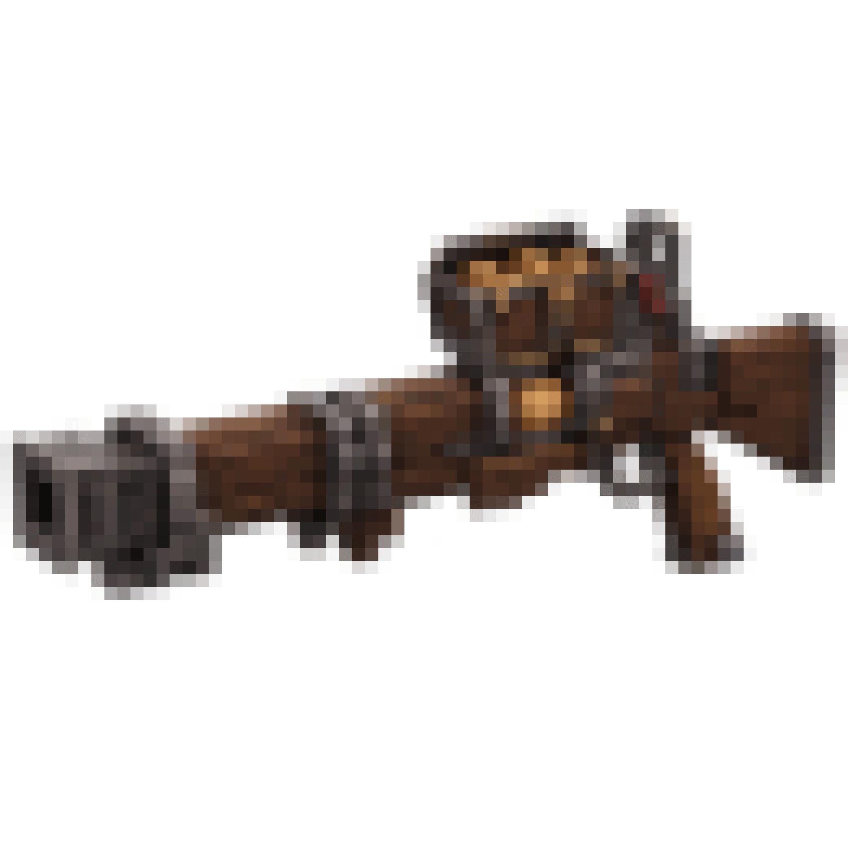 Potato Gun — screenshot 1