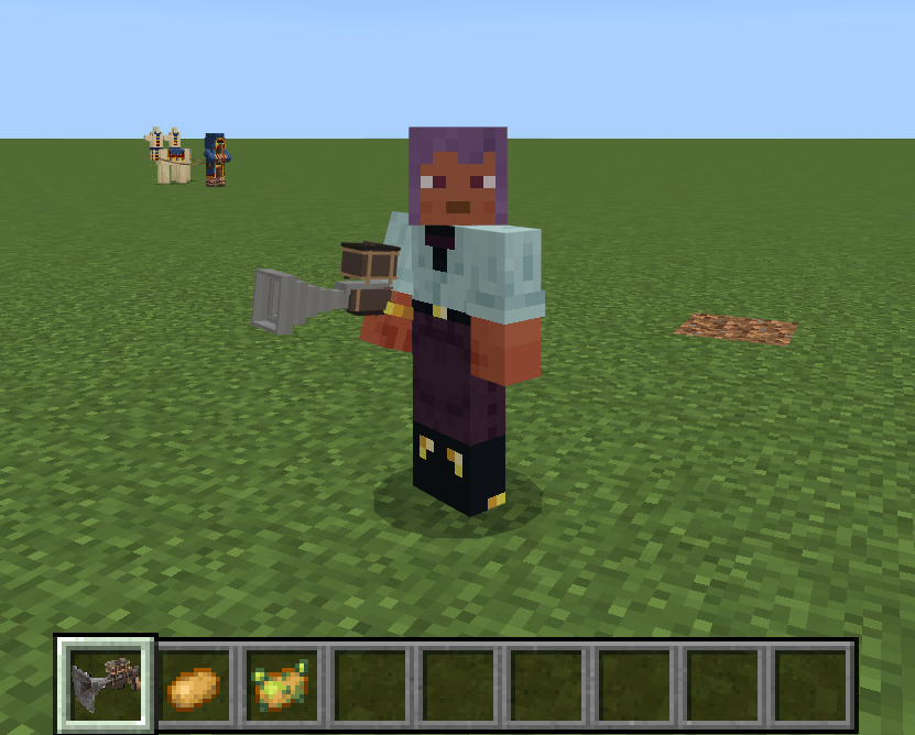 Potato Gun — screenshot 3