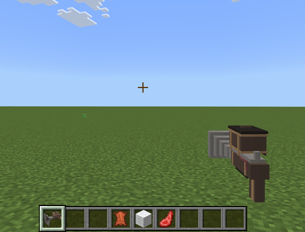 Potato Gun — screenshot 4