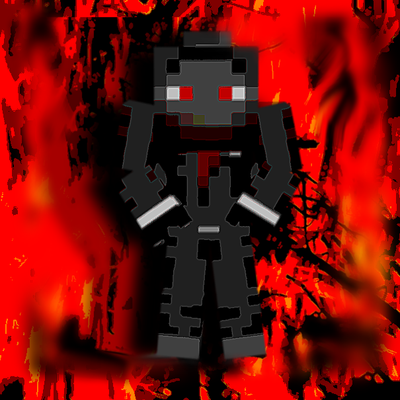 The Man With An Upside Down Face Addon V2.5