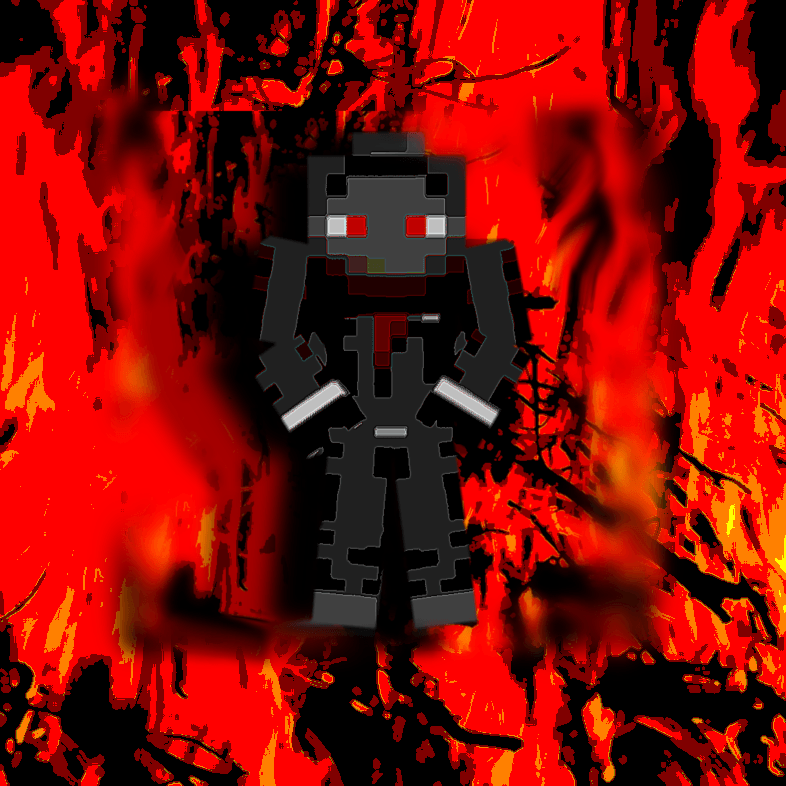 The Man With An Upside Down Face Addon V2.5 — screenshot 1