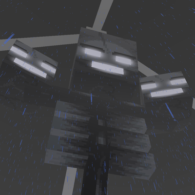 Jonah’s Witherzilla