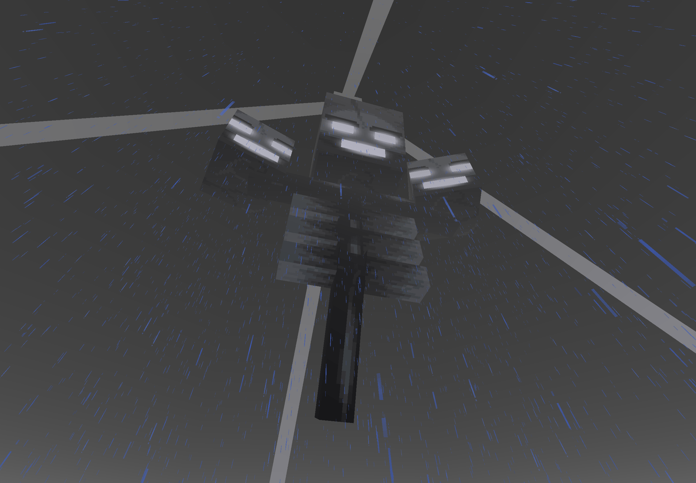 Jonah’s Witherzilla — screenshot 1