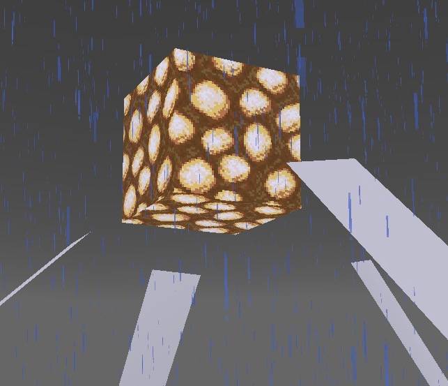 Jonah’s Witherzilla — screenshot 3