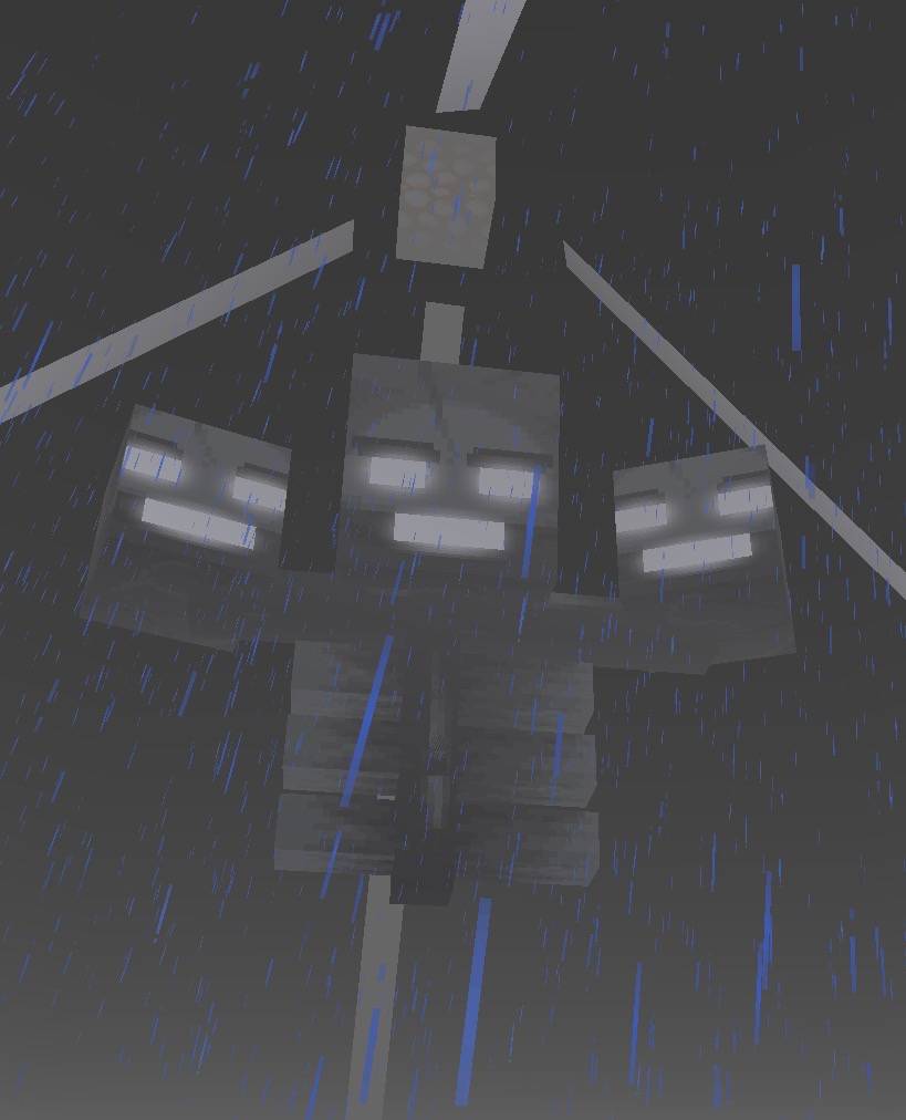 Jonah’s Witherzilla — screenshot 4