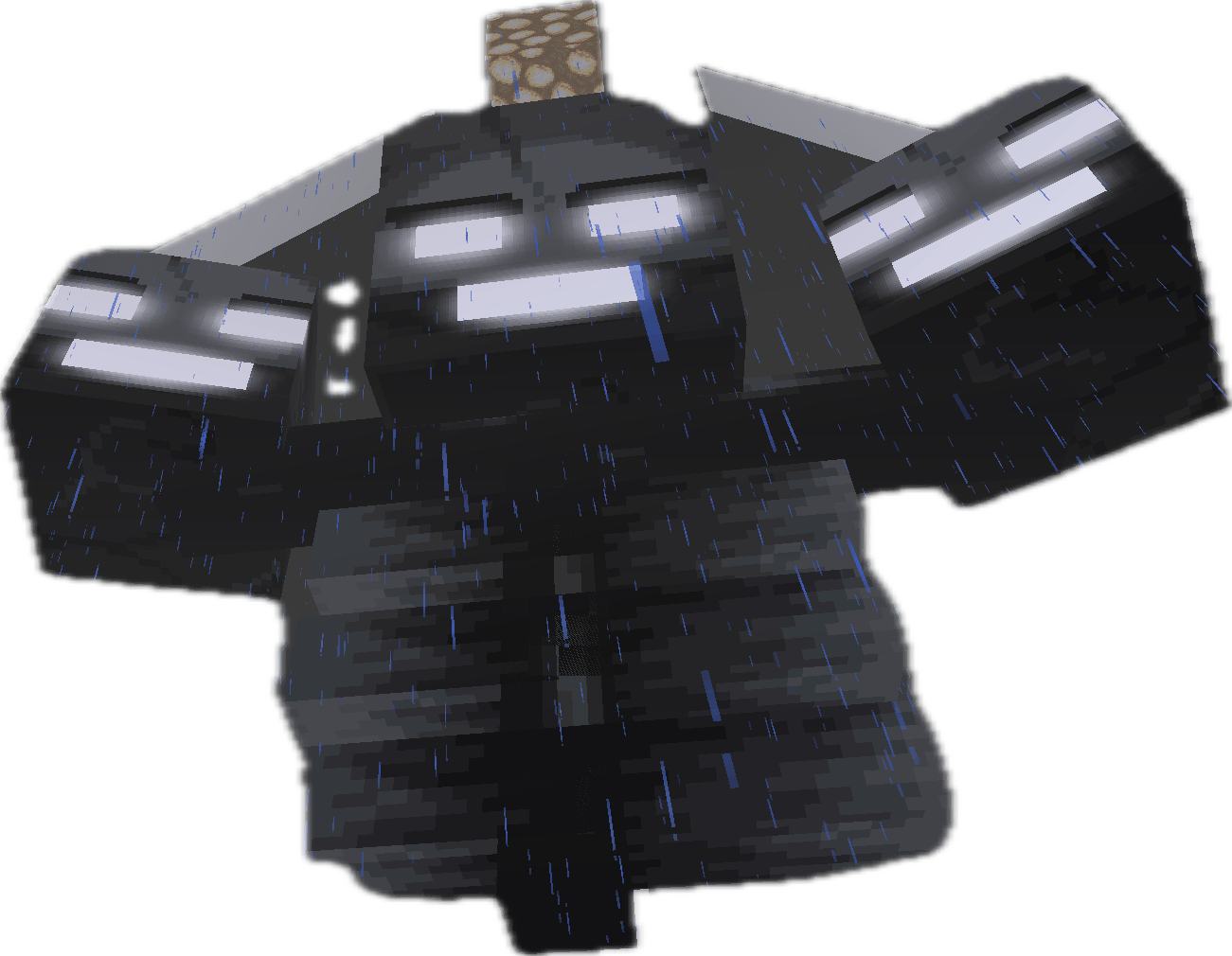 Jonah’s Witherzilla — screenshot 6