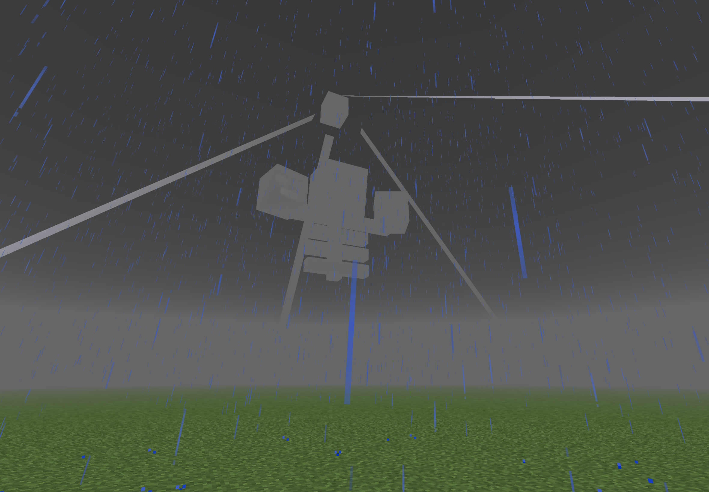 Jonah’s Witherzilla — screenshot 7