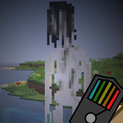 THE GHOST. 0.1