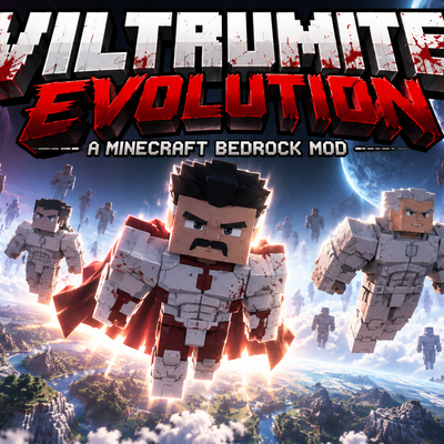 Viltrumite evolution