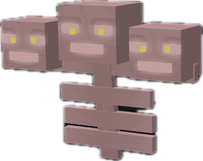 God Witherzilla Revamp — screenshot 2