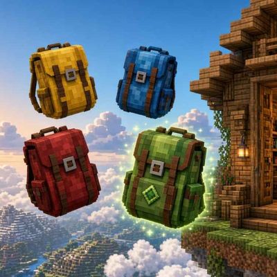 Private Backpacks