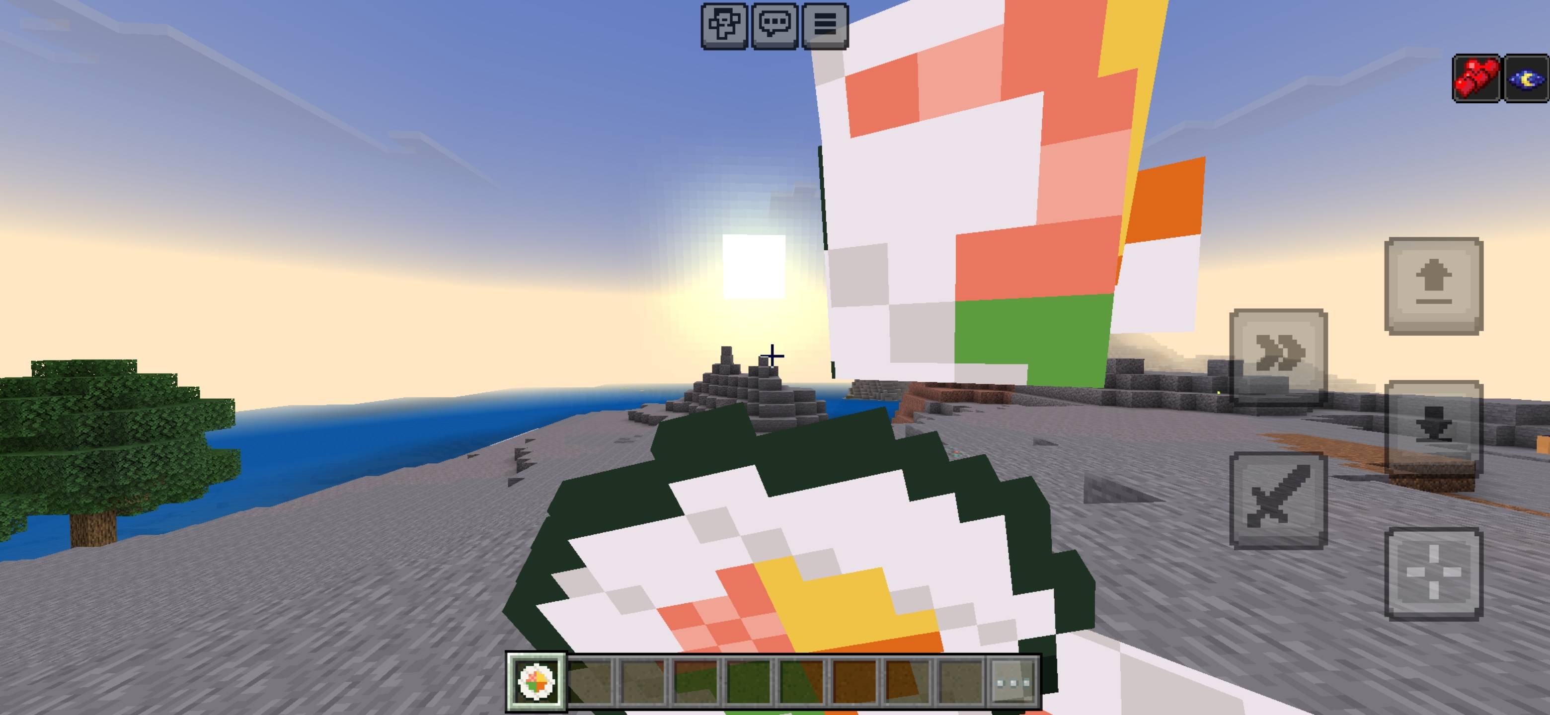 Obe's Futo Maki — screenshot 2