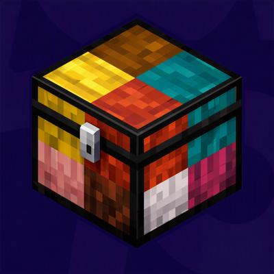 More Chests