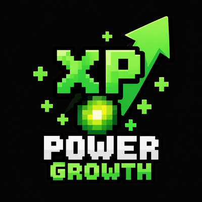 XP Power Growth