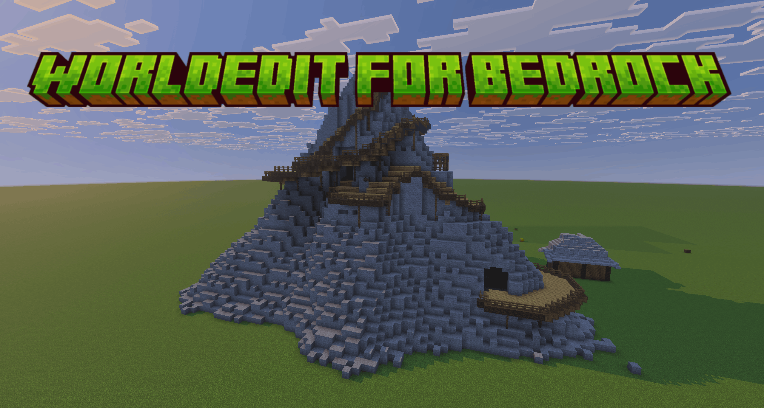 WorldBuilder — screenshot 1