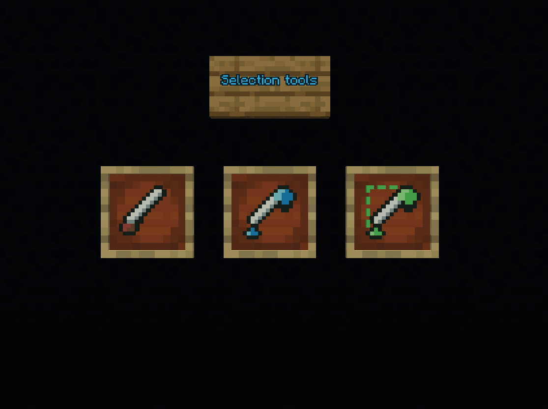 WorldBuilder — screenshot 2