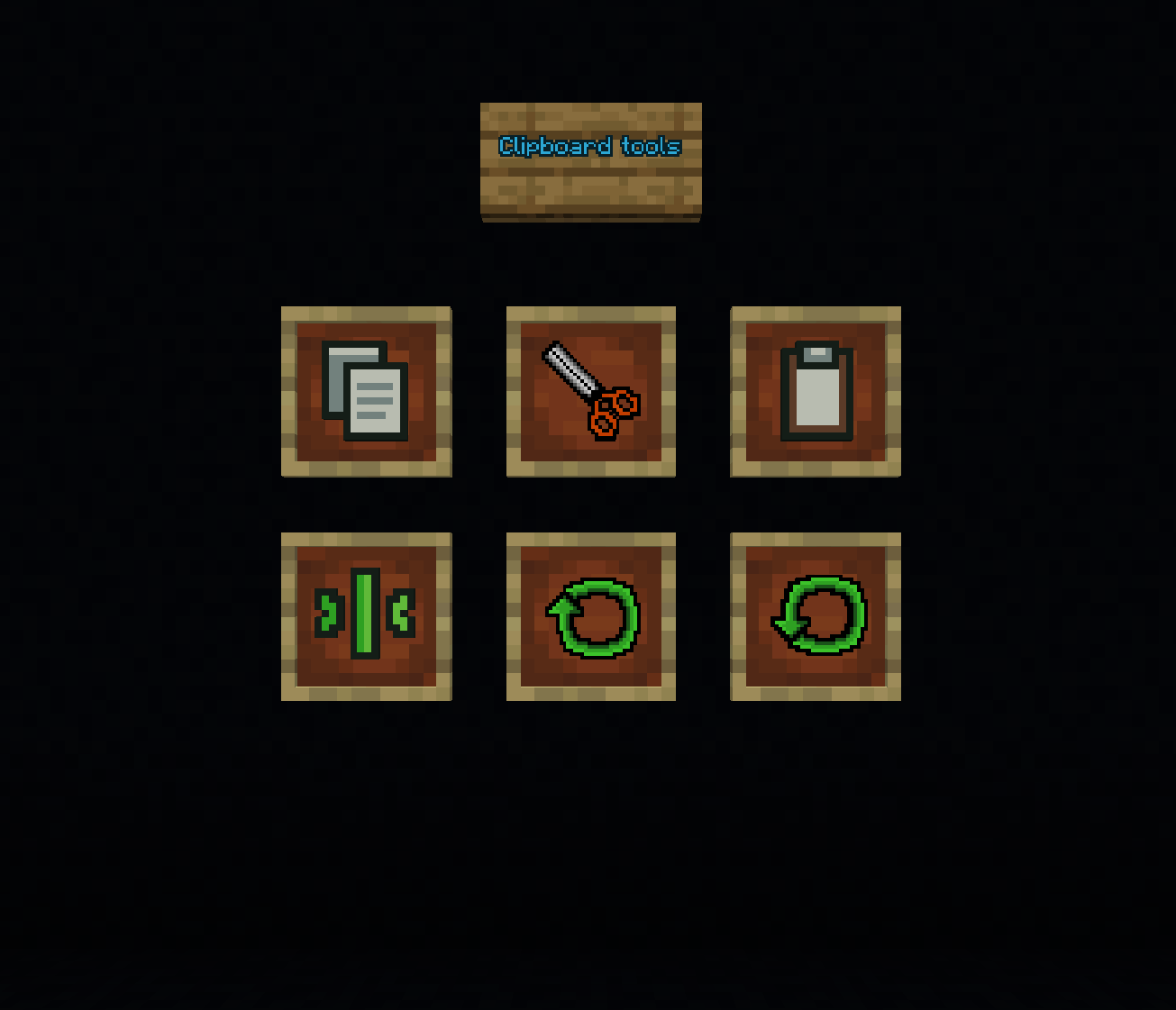 WorldBuilder — screenshot 5