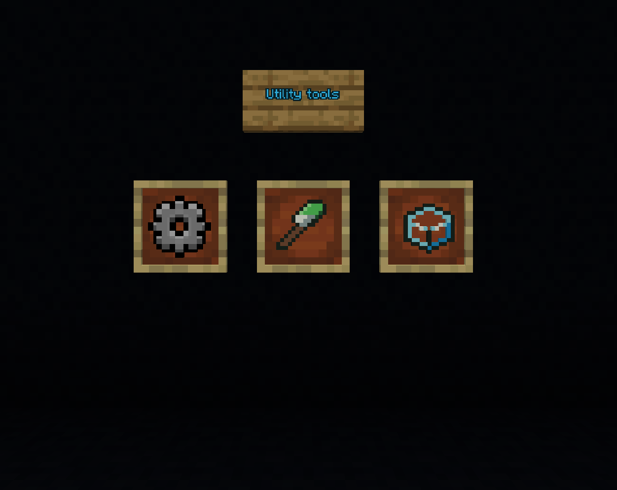 WorldBuilder — screenshot 7