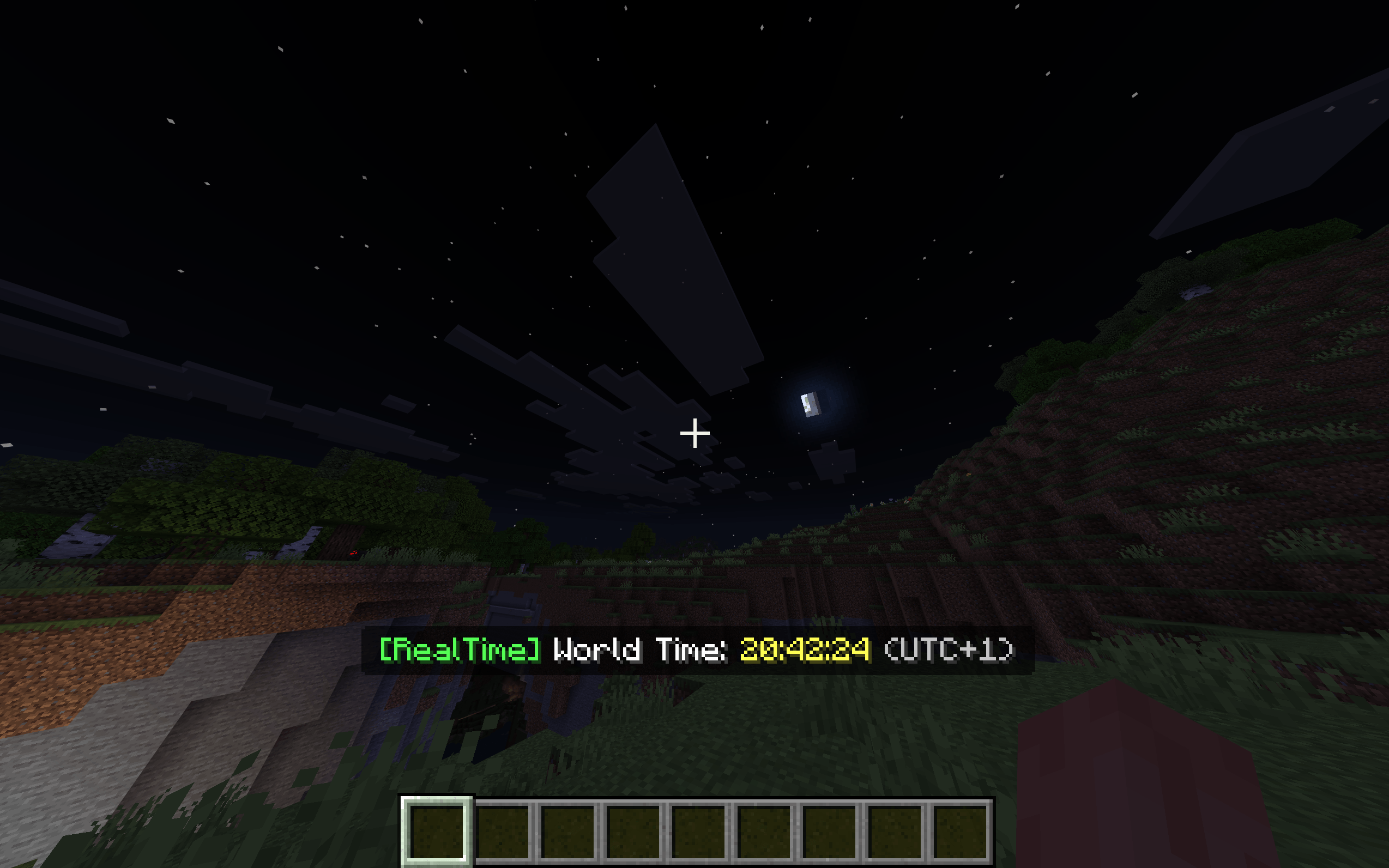 RealTime Sync — screenshot 3