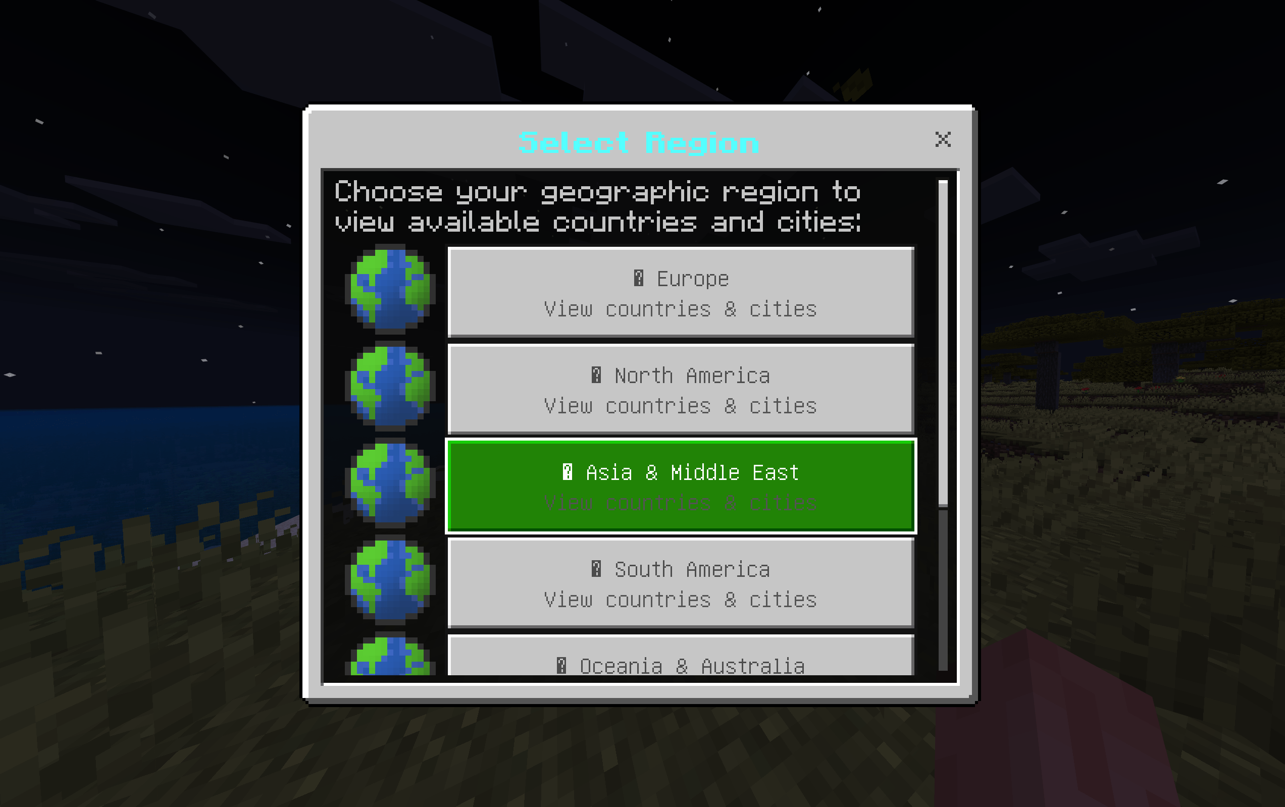 RealTime Sync — screenshot 5