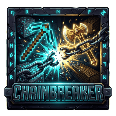 ChainBreaker — screenshot 1
