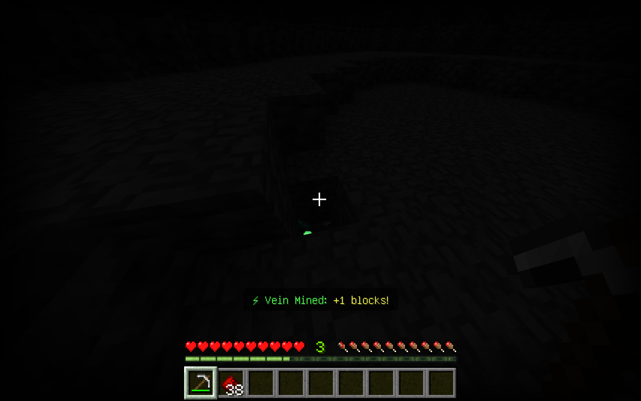 ChainBreaker — screenshot 2