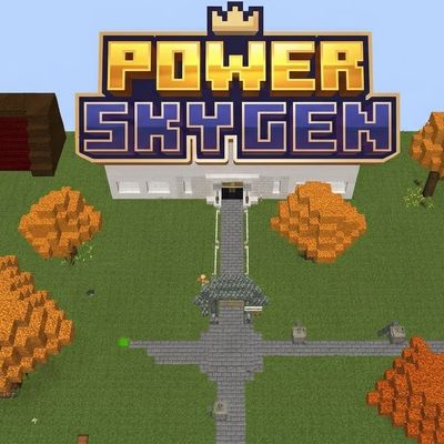 Power Skygen