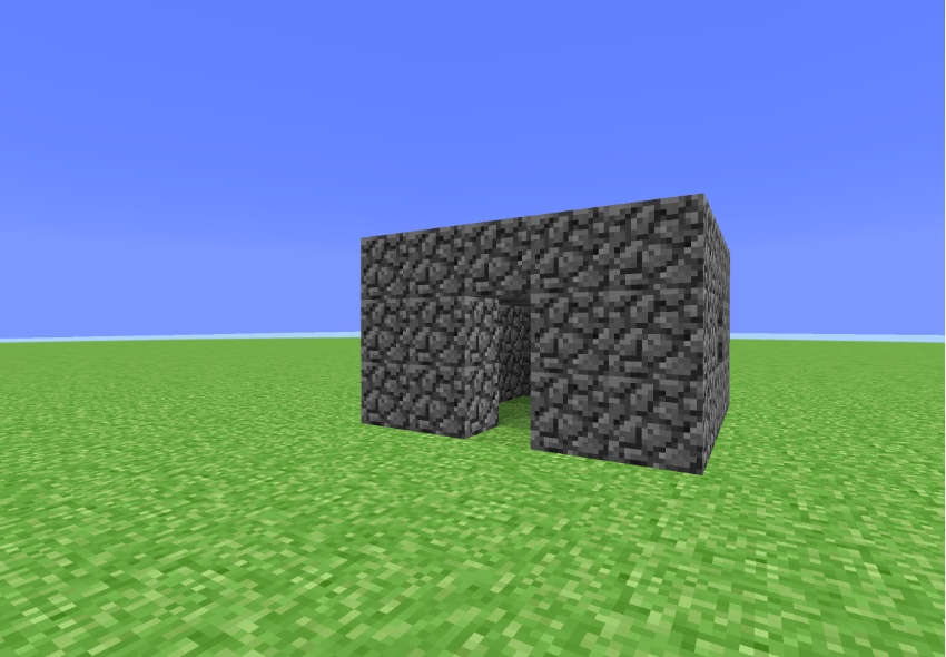 cave game — screenshot 2